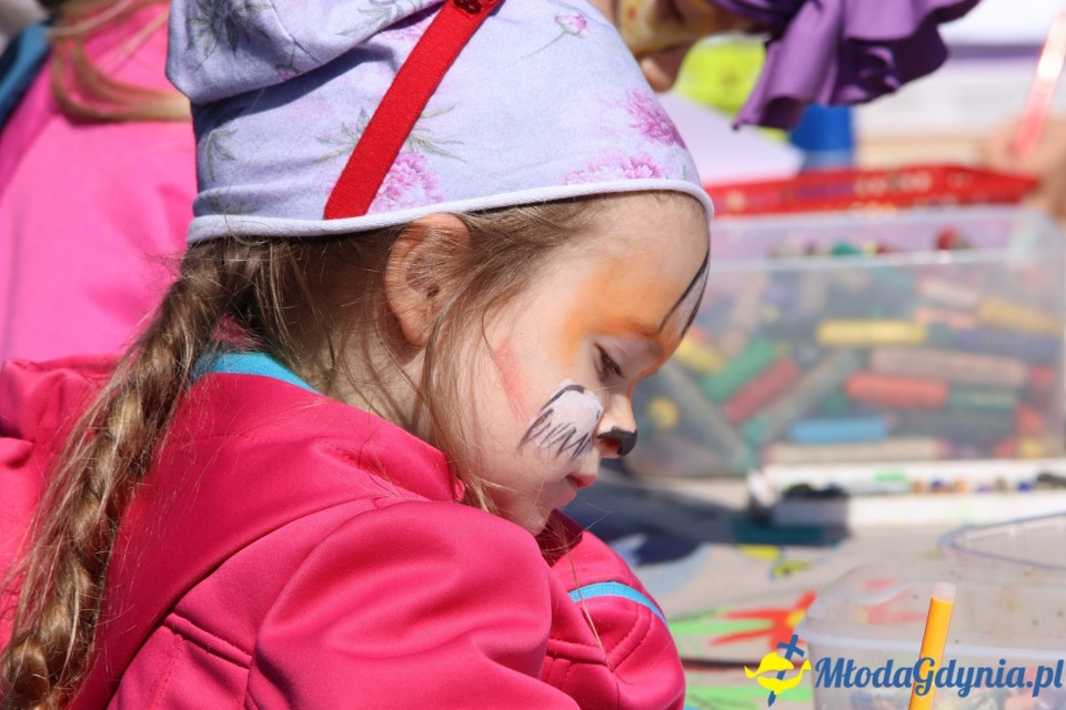 NASZE MISTRZOSTWA ŚWIATA GDYNIA 2019