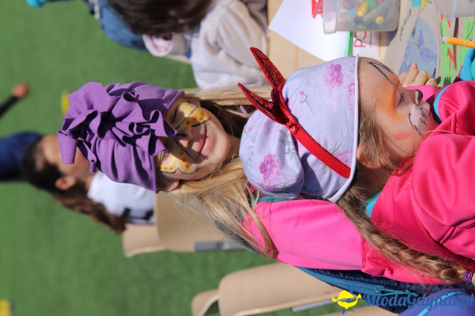 NASZE MISTRZOSTWA ŚWIATA GDYNIA 2019