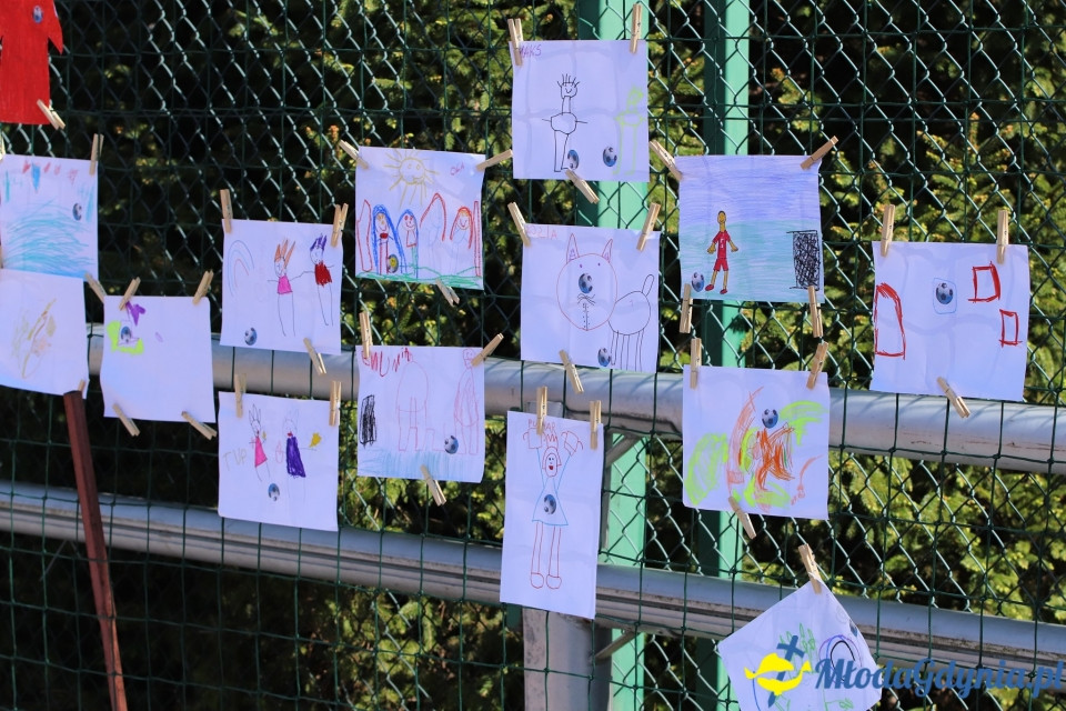 NASZE MISTRZOSTWA ŚWIATA GDYNIA 2019