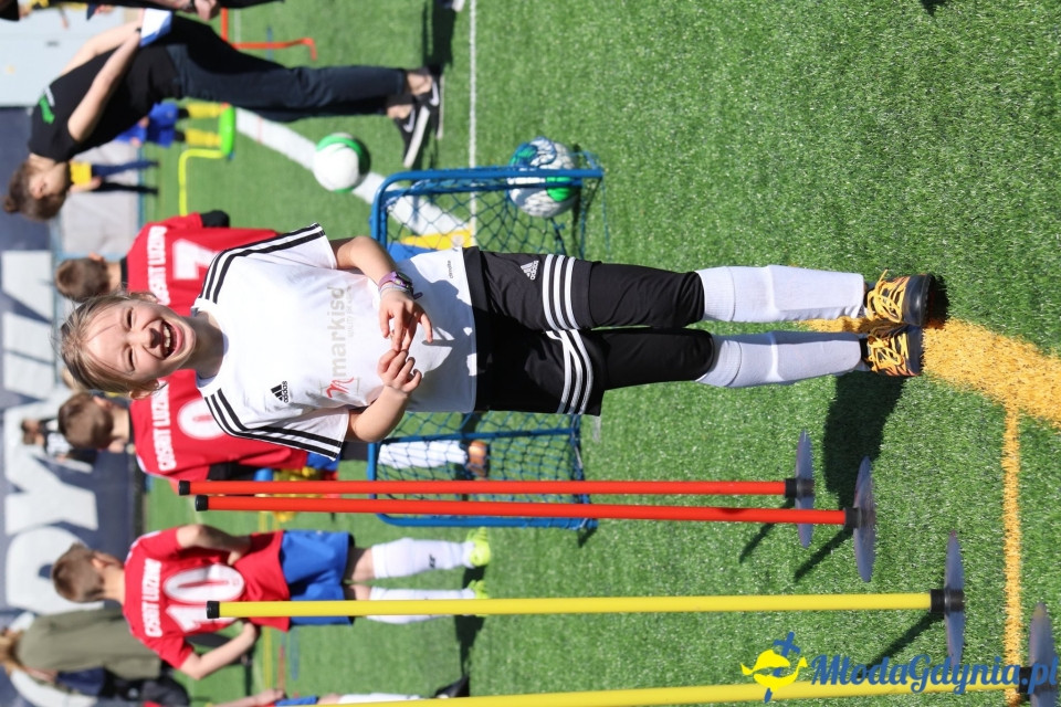 NASZE MISTRZOSTWA ŚWIATA GDYNIA 2019