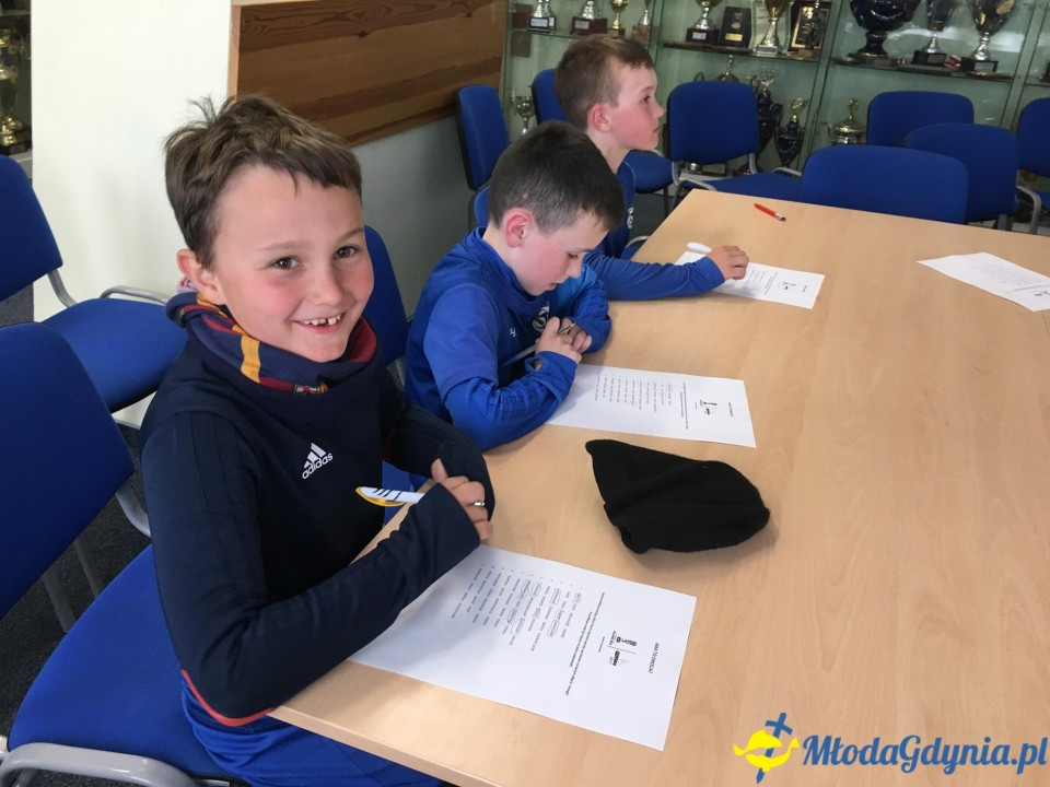 NASZE MISTRZOSTWA ŚWIATA GDYNIA 2019