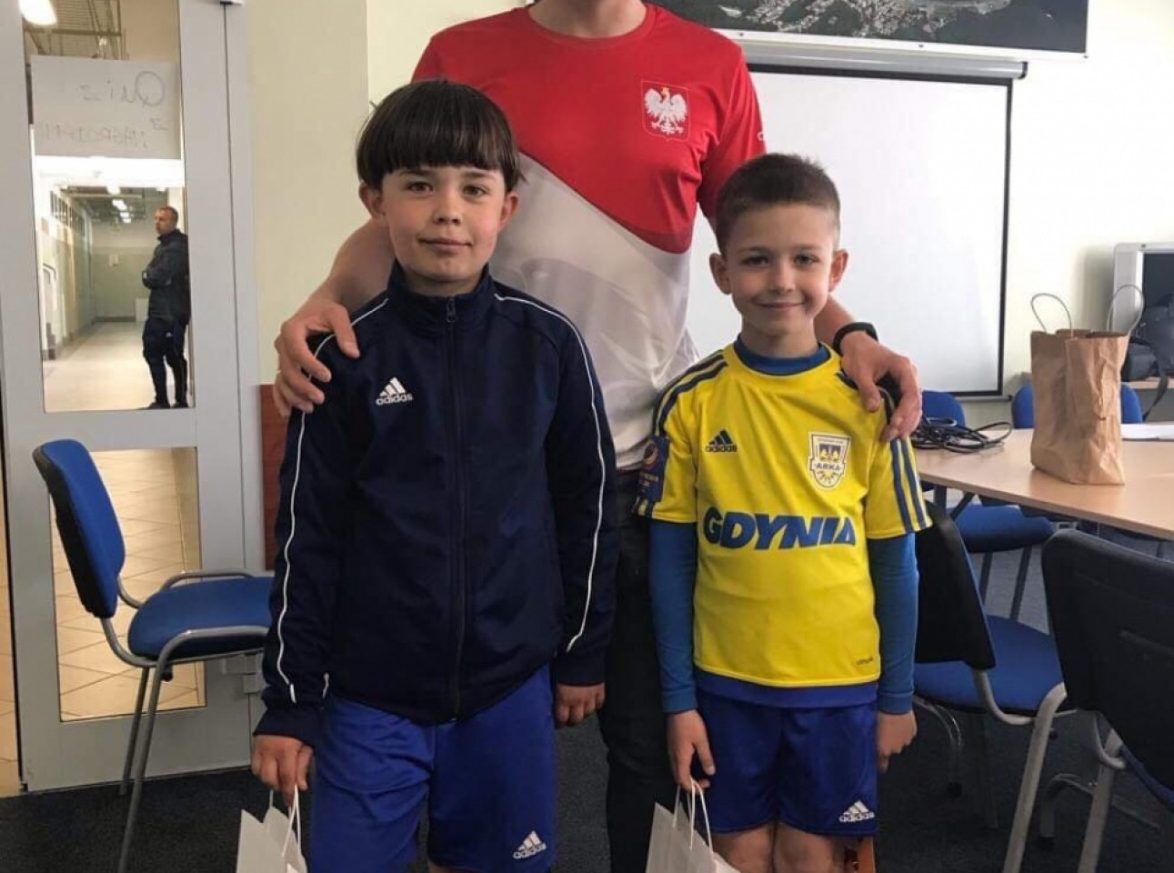 NASZE MISTRZOSTWA ŚWIATA GDYNIA 2019