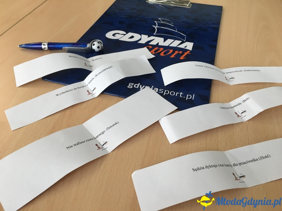 NASZE MISTRZOSTWA ŚWIATA GDYNIA 2019