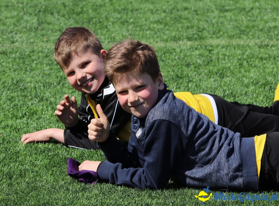 NASZE MISTRZOSTWA ŚWIATA GDYNIA 2019