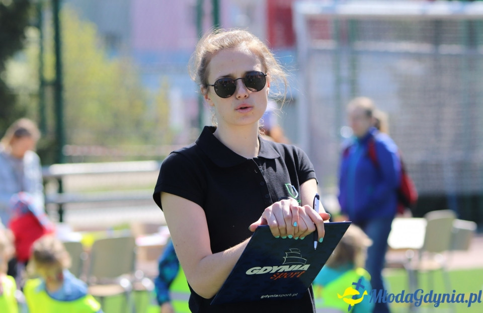 NASZE MISTRZOSTWA ŚWIATA GDYNIA 2019