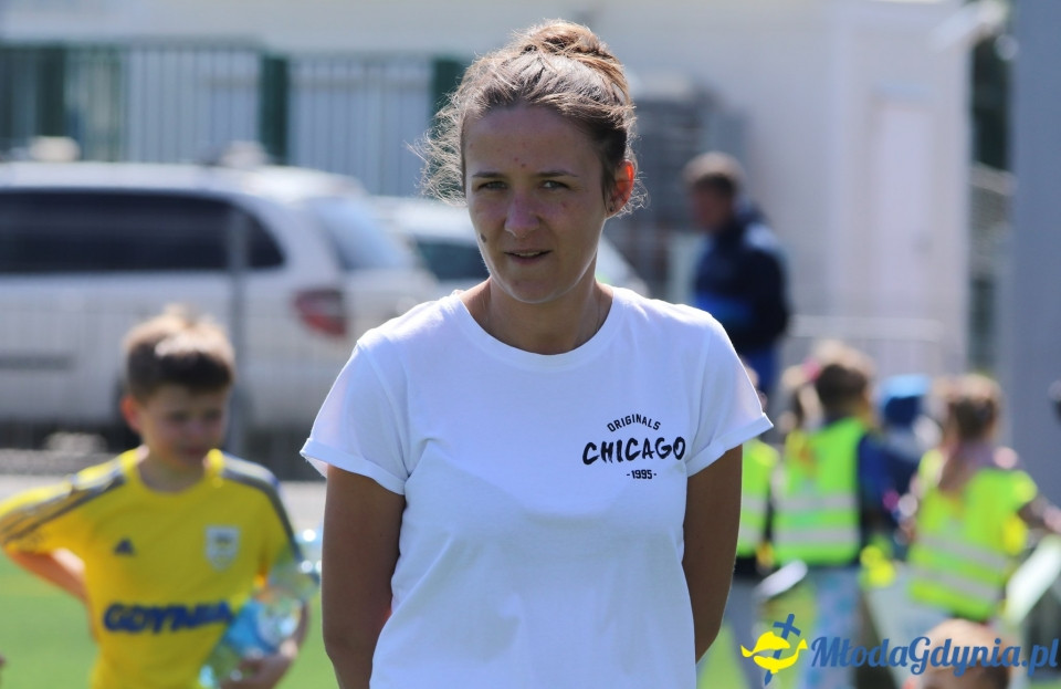 NASZE MISTRZOSTWA ŚWIATA GDYNIA 2019