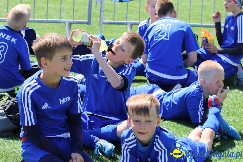 NASZE MISTRZOSTWA ŚWIATA GDYNIA 2019