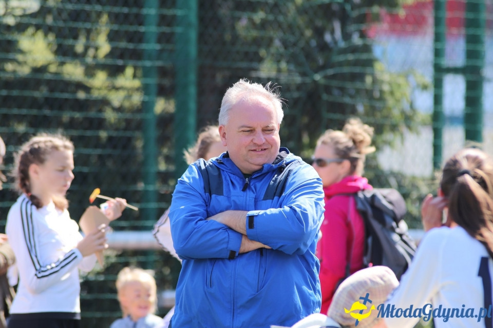 NASZE MISTRZOSTWA ŚWIATA GDYNIA 2019