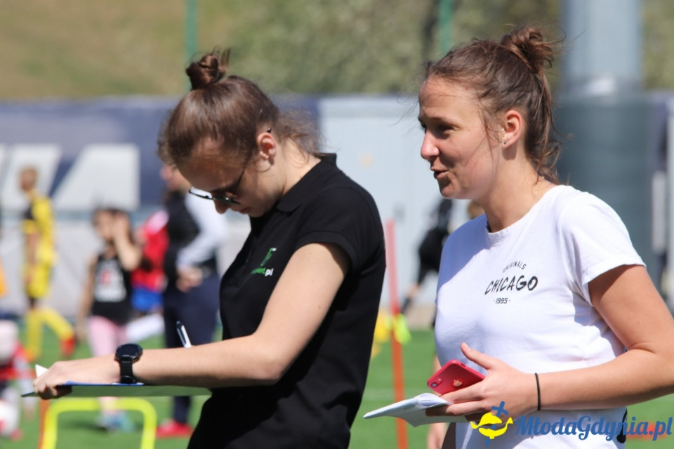 NASZE MISTRZOSTWA ŚWIATA GDYNIA 2019