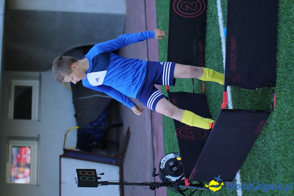 NASZE MISTRZOSTWA ŚWIATA GDYNIA 2019