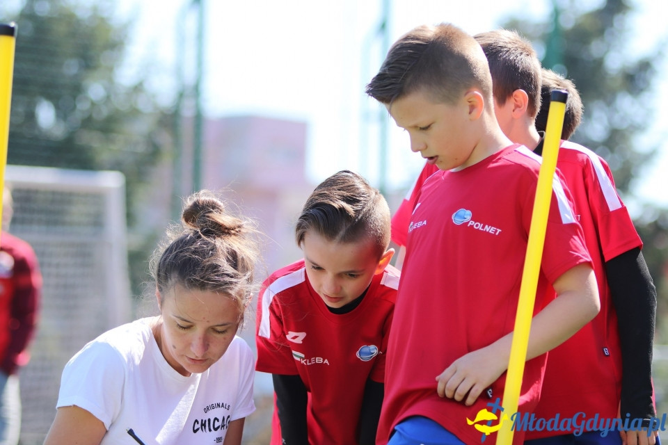 NASZE MISTRZOSTWA ŚWIATA GDYNIA 2019