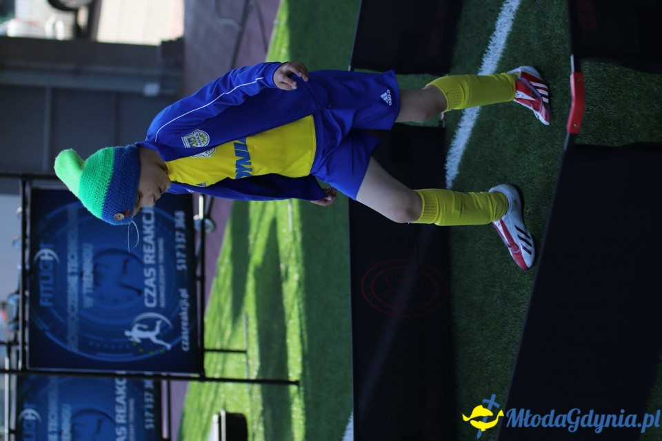 NASZE MISTRZOSTWA ŚWIATA GDYNIA 2019