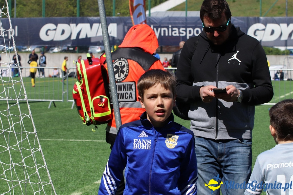 NASZE MISTRZOSTWA ŚWIATA GDYNIA 2019