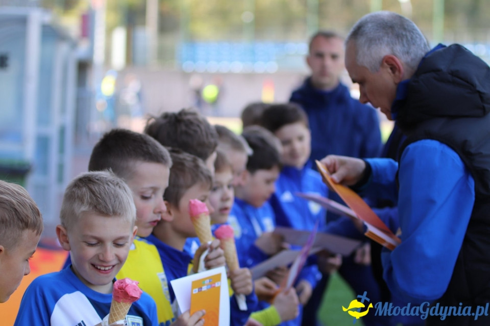 NASZE MISTRZOSTWA ŚWIATA GDYNIA 2019