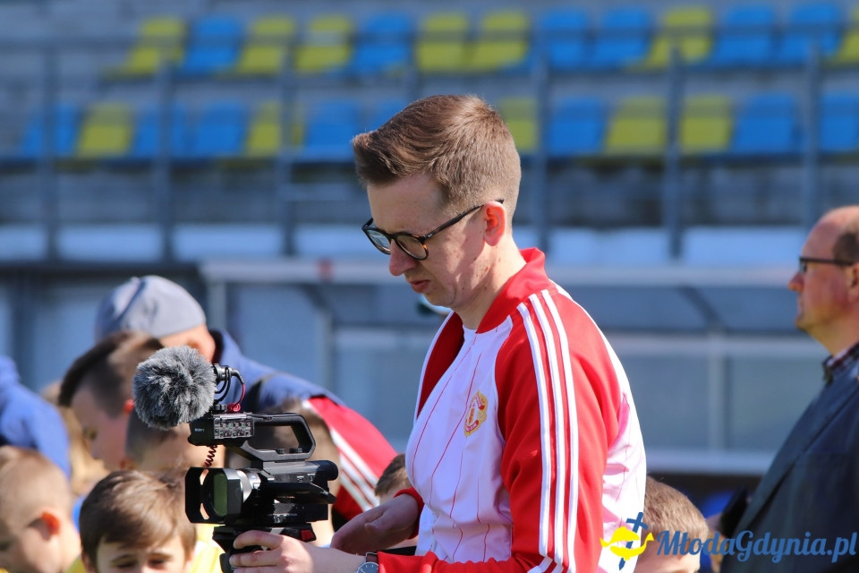 NASZE MISTRZOSTWA ŚWIATA GDYNIA 2019