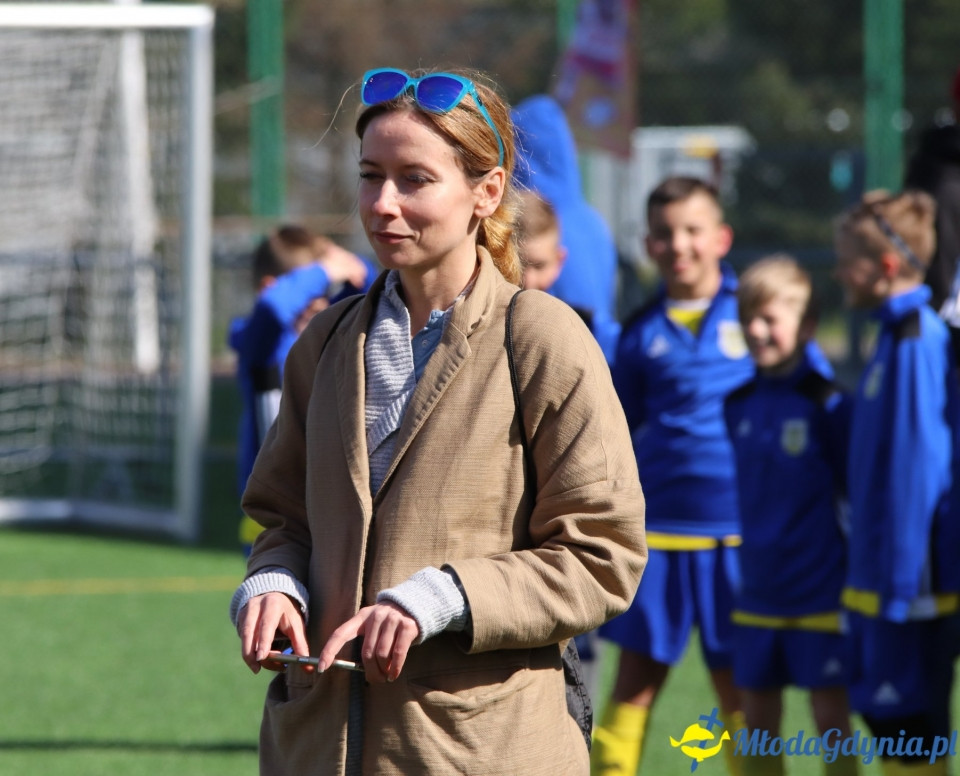 NASZE MISTRZOSTWA ŚWIATA GDYNIA 2019