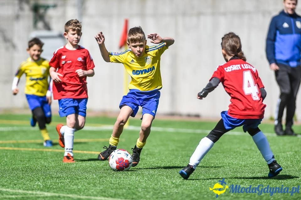 NASZE MISTRZOSTWA ŚWIATA GDYNIA 2019