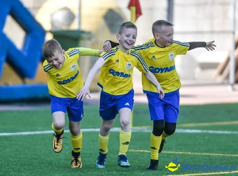 NASZE MISTRZOSTWA ŚWIATA GDYNIA 2019