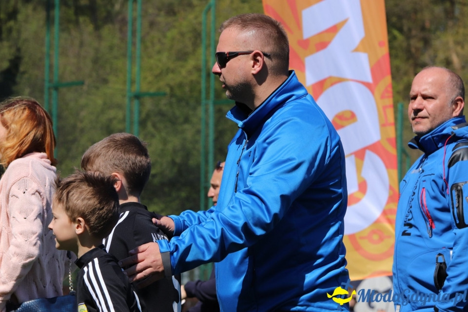 NASZE MISTRZOSTWA ŚWIATA GDYNIA 2019