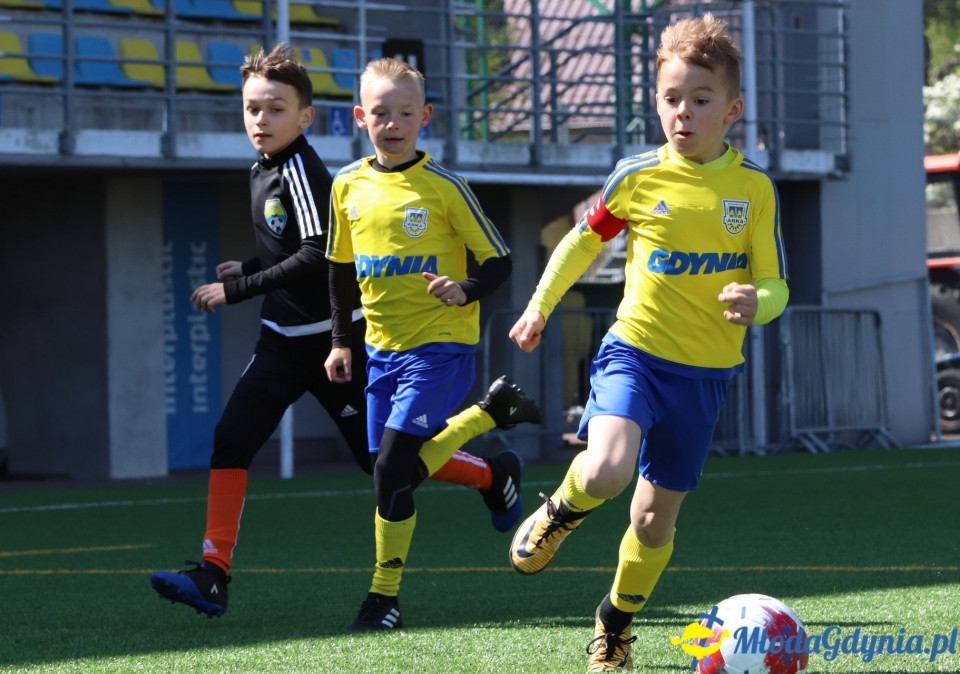 NASZE MISTRZOSTWA ŚWIATA GDYNIA 2019