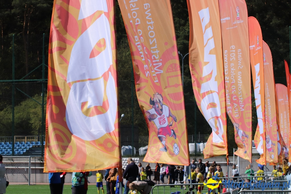 NASZE MISTRZOSTWA ŚWIATA GDYNIA 2019