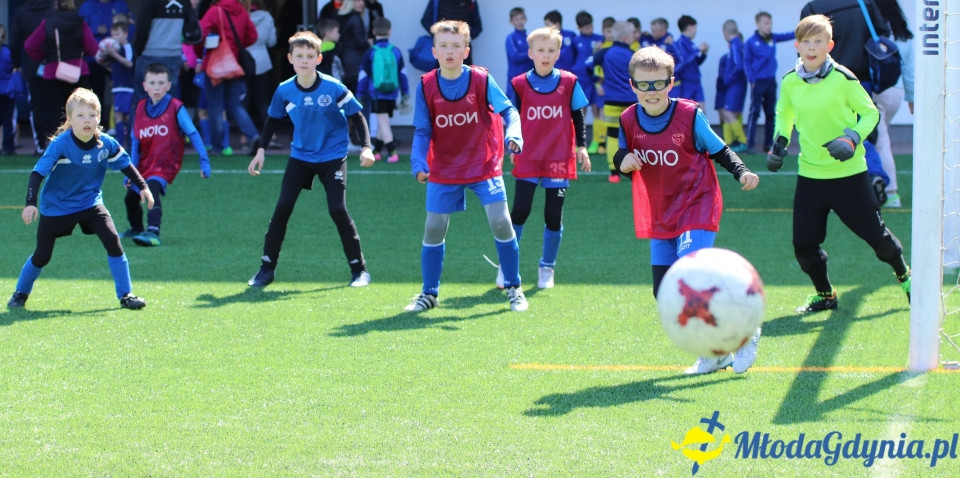 NASZE MISTRZOSTWA ŚWIATA GDYNIA 2019