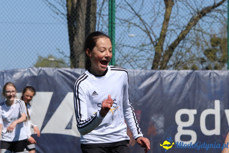 NASZE MISTRZOSTWA ŚWIATA GDYNIA 2019