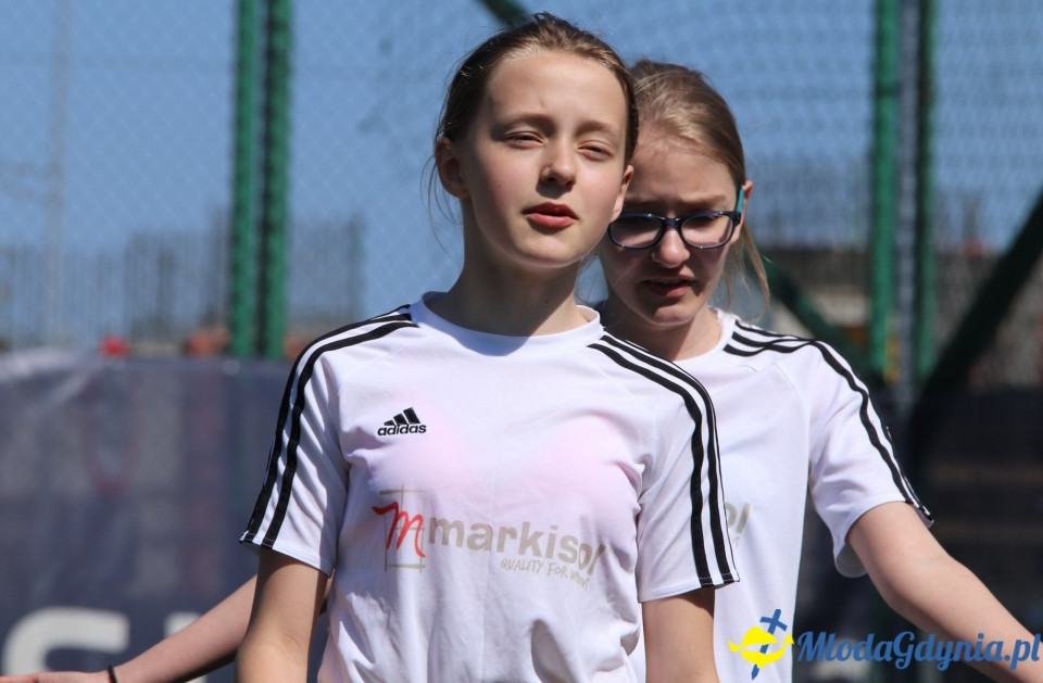 NASZE MISTRZOSTWA ŚWIATA GDYNIA 2019