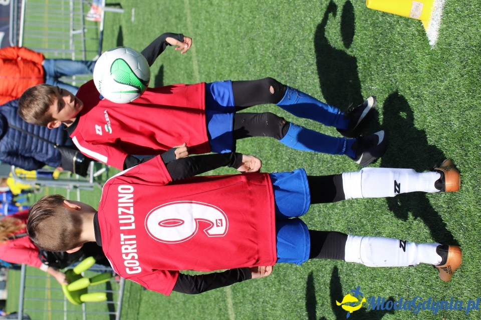 NASZE MISTRZOSTWA ŚWIATA GDYNIA 2019