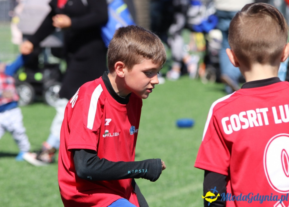 NASZE MISTRZOSTWA ŚWIATA GDYNIA 2019