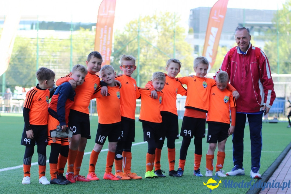 NASZE MISTRZOSTWA ŚWIATA GDYNIA 2019