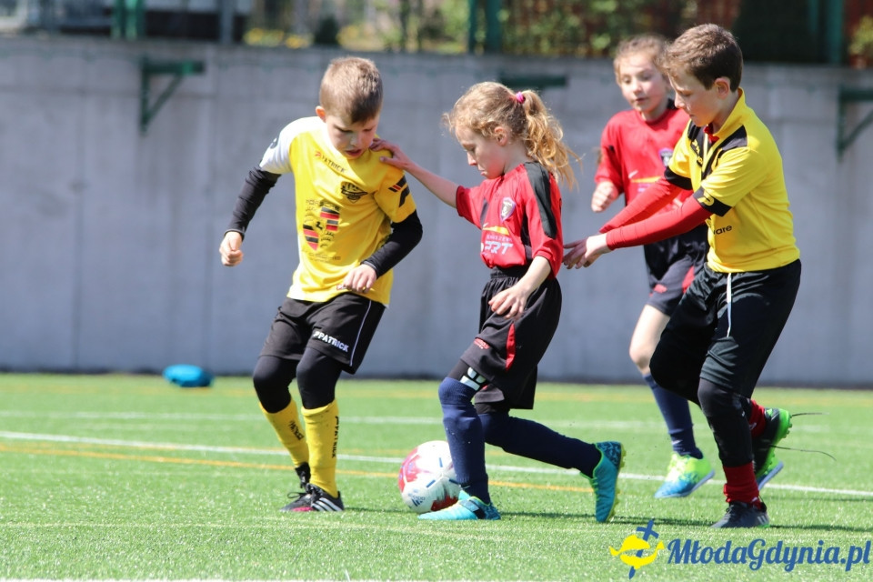 NASZE MISTRZOSTWA ŚWIATA GDYNIA 2019