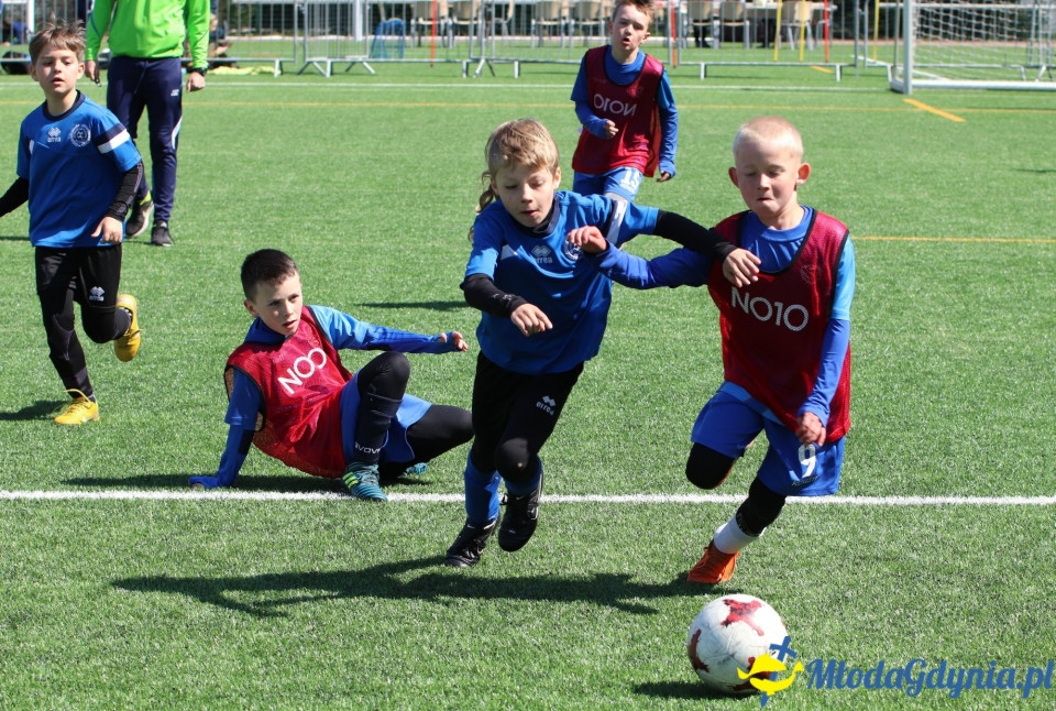 NASZE MISTRZOSTWA ŚWIATA GDYNIA 2019