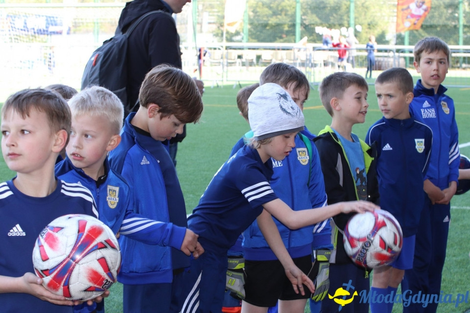 NASZE MISTRZOSTWA ŚWIATA GDYNIA 2019