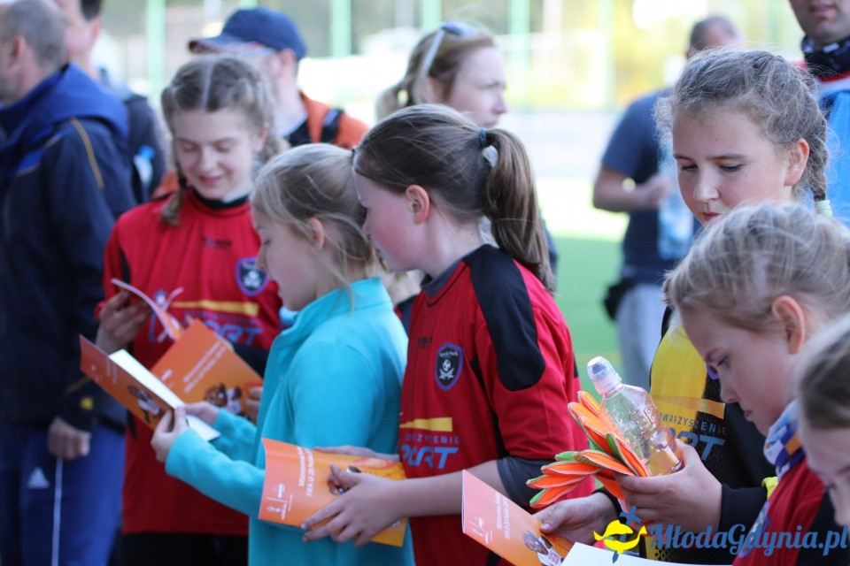 NASZE MISTRZOSTWA ŚWIATA GDYNIA 2019