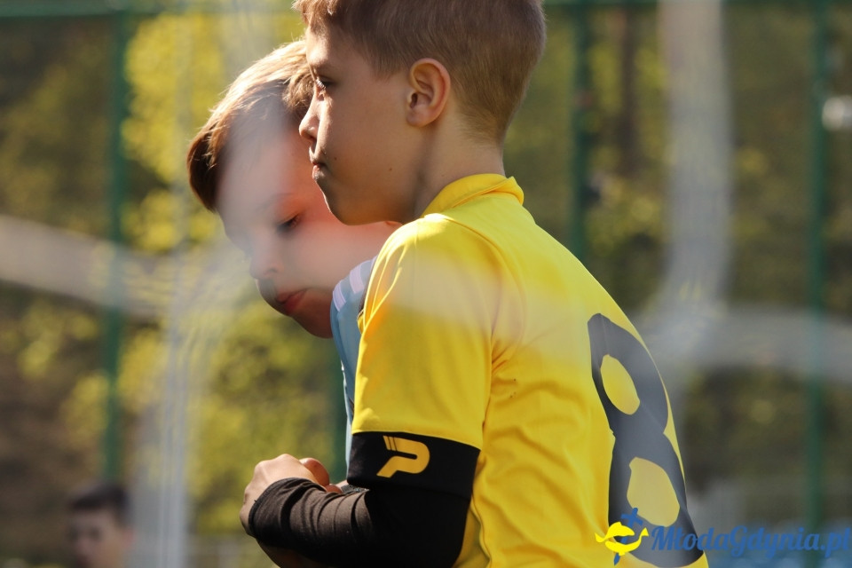 NASZE MISTRZOSTWA ŚWIATA GDYNIA 2019