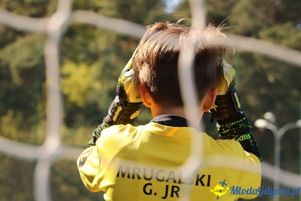 NASZE MISTRZOSTWA ŚWIATA GDYNIA 2019