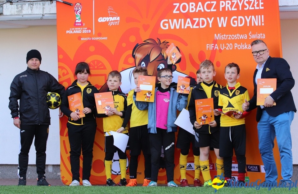 NASZE MISTRZOSTWA ŚWIATA GDYNIA 2019