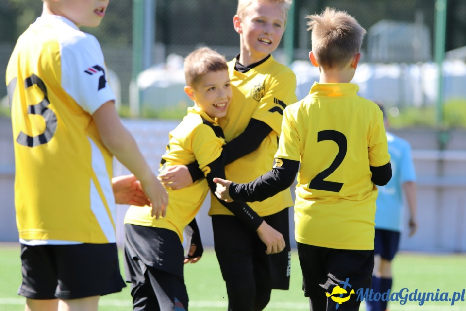 NASZE MISTRZOSTWA ŚWIATA GDYNIA 2019