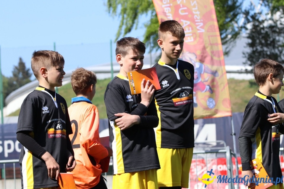 NASZE MISTRZOSTWA ŚWIATA GDYNIA 2019