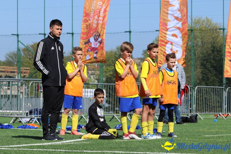 NASZE MISTRZOSTWA ŚWIATA GDYNIA 2019