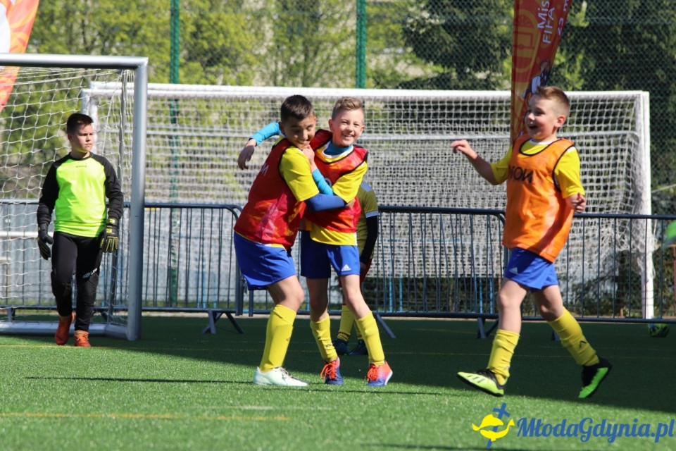 NASZE MISTRZOSTWA ŚWIATA GDYNIA 2019