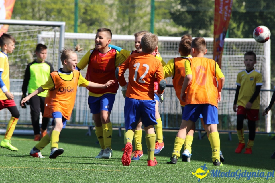 NASZE MISTRZOSTWA ŚWIATA GDYNIA 2019