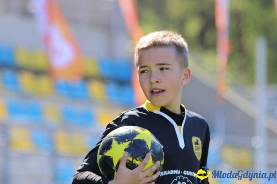 NASZE MISTRZOSTWA ŚWIATA GDYNIA 2019