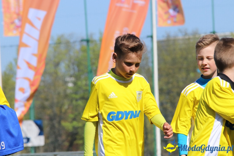 NASZE MISTRZOSTWA ŚWIATA GDYNIA 2019