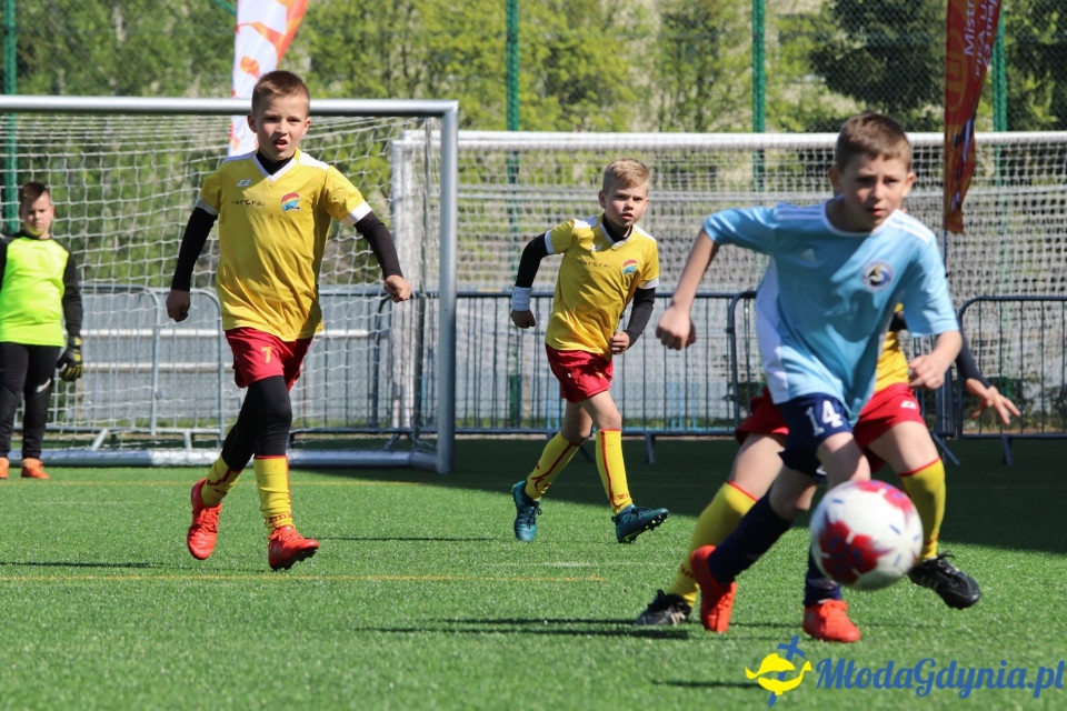 NASZE MISTRZOSTWA ŚWIATA GDYNIA 2019