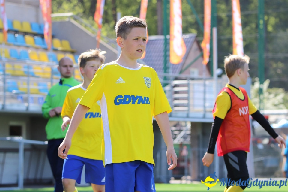 NASZE MISTRZOSTWA ŚWIATA GDYNIA 2019