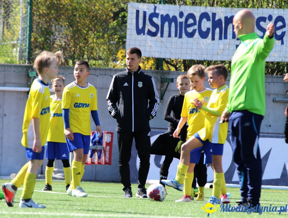 NASZE MISTRZOSTWA ŚWIATA GDYNIA 2019