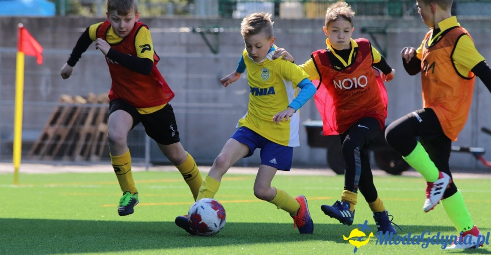 NASZE MISTRZOSTWA ŚWIATA GDYNIA 2019