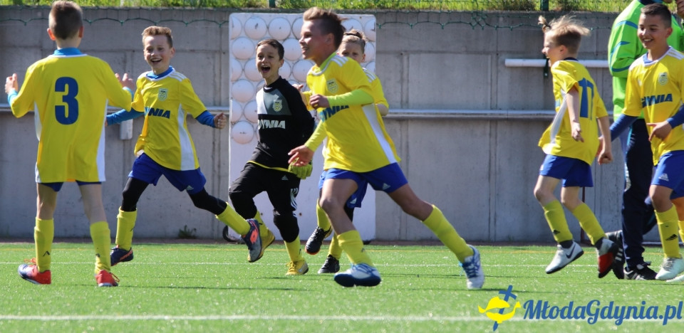 NASZE MISTRZOSTWA ŚWIATA GDYNIA 2019